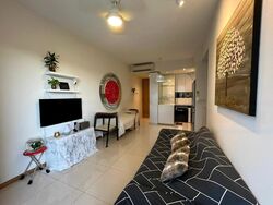 The Trilinq (D5), Condominium #455754581